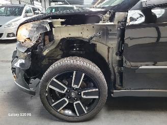 Kia Soul 1.6 95-KW BASS 5drs Leder picture 6