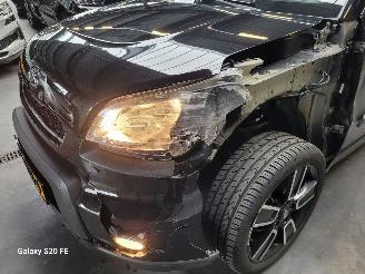 Kia Soul 1.6 95-KW BASS 5drs Leder picture 5