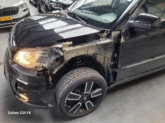 Kia Soul 1.6 95-KW BASS 5drs Leder picture 4