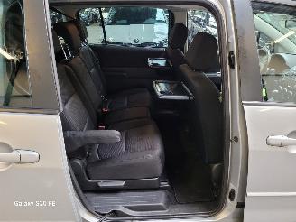 Mazda 5 Business 2.0 107-KW Automaat 7-Persoons picture 13