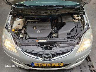 Mazda 5 Business 2.0 107-KW Automaat 7-Persoons picture 11
