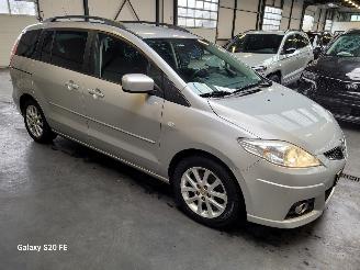 Mazda 5 Business 2.0 107-KW Automaat 7-Persoons picture 7