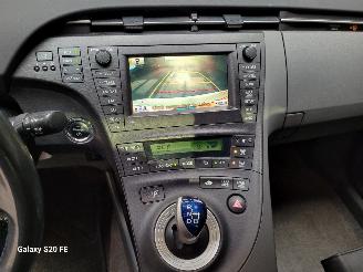 Toyota Prius Hybrid 1.8 73-KW Automaat Dynamic picture 23