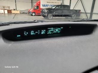 Toyota Prius Hybrid 1.8 73-KW Automaat Dynamic picture 22