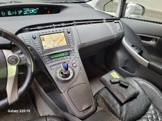 Toyota Prius Hybrid 1.8 73-KW Automaat Dynamic picture 21
