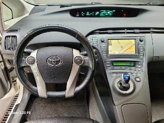 Toyota Prius Hybrid 1.8 73-KW Automaat Dynamic picture 20