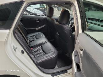 Toyota Prius Hybrid 1.8 73-KW Automaat Dynamic picture 16