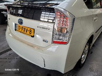 Toyota Prius Hybrid 1.8 73-KW Automaat Dynamic picture 5