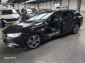 Opel Insignia Sports Tourer 1.5 Turbo 121-KW Automaat Innovation picture 3