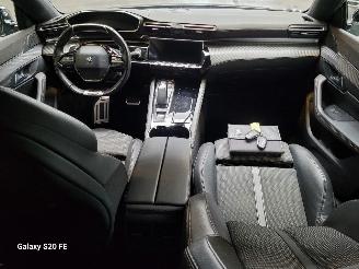 Peugeot 508 Limo 1.6 Hybrid 133-KW Automaat GT-Line picture 17