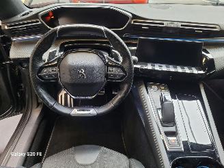 Peugeot 508 Limo 1.6 Hybrid 133-KW Automaat GT-Line picture 18