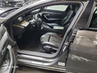 Peugeot 508 Limo 1.6 Hybrid 133-KW Automaat GT-Line picture 15