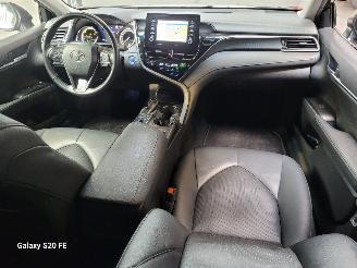 Toyota Camry Hybrid 2.5 130-KW Automaat Leder picture 19