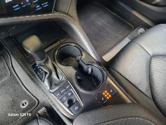 Toyota Camry Hybrid 2.5 130-KW Automaat Leder picture 24