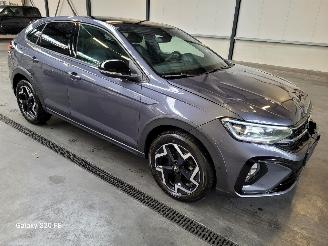 Avarii autoturisme Volkswagen Taigo 1.5 TSi 110-KW DSG 5drs R-LINE Panoramadak 2025/2