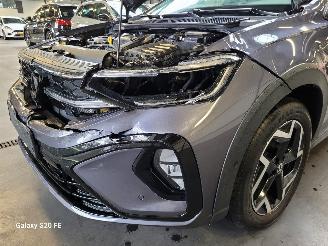 Volkswagen Taigo 1.5 TSi 110-KW DSG 5drs R-LINE Panoramadak picture 5