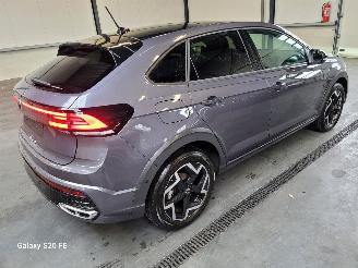 Volkswagen Taigo 1.5 TSi 110-KW DSG 5drs R-LINE Panoramadak picture 2