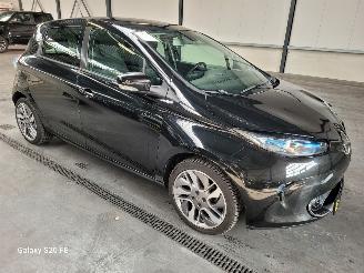 Unfallwagen Renault Zoé R90 KOOPACCU Z.E. 40 68-KW Automaat 5drs 2018/4