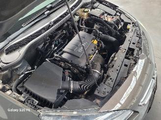 Opel Astra Sports Tourer 1.4 Turbo 140-PK 6-Bak Sport+ picture 12