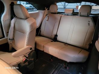 Toyota Sienna Hybrid 2.5 180-KW Automaat 7-Persoons picture 16