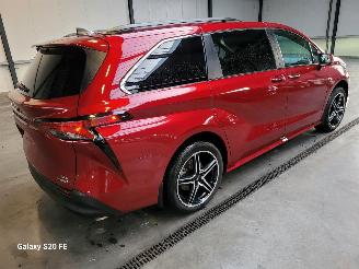 Toyota Sienna Hybrid 2.5 180-KW Automaat 7-Persoons picture 2