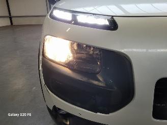 Citroën C4 cactus BLUE 1.6 HDi 73-KW Panoramadak picture 9