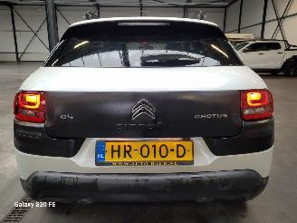 Citroën C4 cactus BLUE 1.6 HDi 73-KW Panoramadak picture 14