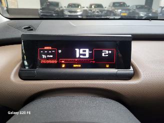 Citroën C4 cactus BLUE 1.6 HDi 73-KW Panoramadak picture 21