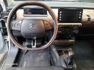 Citroën C4 cactus BLUE 1.6 HDi 73-KW Panoramadak picture 20