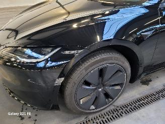 Tesla Model 3 RWD 208-KW 60kwh Automaat Elektrisch picture 3