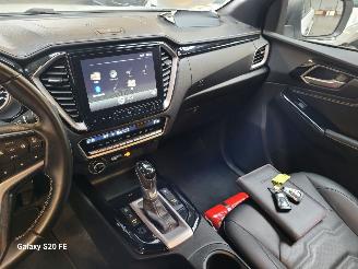 Isuzu D-Max 1.9d 120-KW Automaat 4-WD Dubbel-Cabine picture 21