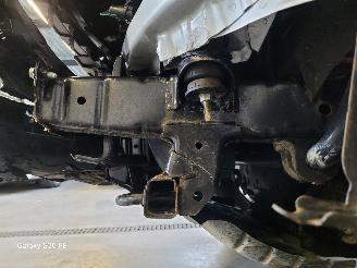 Isuzu D-Max 1.9d 120-KW Automaat 4-WD Dubbel-Cabine picture 8