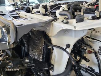 Isuzu D-Max 1.9d 120-KW Automaat 4-WD Dubbel-Cabine picture 14