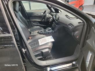 Peugeot 308 SW 1.5 HDi 96-KW Automaat GT-Line Panoramadak picture 16