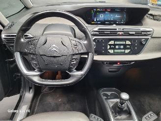 Citroën Grand C4 Picasso BLUE 2.0 HDi 110-KW 6-Bak 7-Persoons Exclusive picture 20