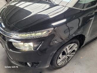 Citroën Grand C4 Picasso BLUE 2.0 HDi 110-KW 6-Bak 7-Persoons Exclusive picture 5