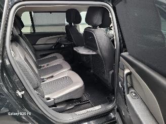 Citroën Grand C4 Picasso BLUE 2.0 HDi 110-KW 6-Bak 7-Persoons Exclusive picture 15