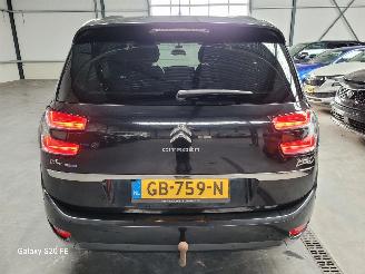 Citroën Grand C4 Picasso BLUE 2.0 HDi 110-KW 6-Bak 7-Persoons Exclusive picture 13