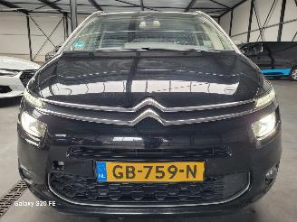 Citroën Grand C4 Picasso BLUE 2.0 HDi 110-KW 6-Bak 7-Persoons Exclusive picture 12
