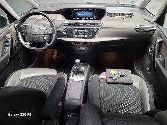 Citroën Grand C4 Picasso BLUE 2.0 HDi 110-KW 6-Bak 7-Persoons Exclusive picture 19