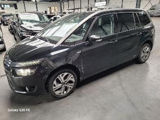 Citroën Grand C4 Picasso BLUE 2.0 HDi 110-KW 6-Bak 7-Persoons Exclusive picture 4
