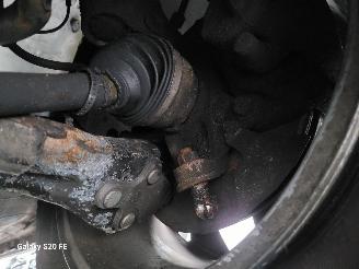 Citroën Grand C4 Picasso BLUE 2.0 HDi 110-KW 6-Bak 7-Persoons Exclusive picture 11