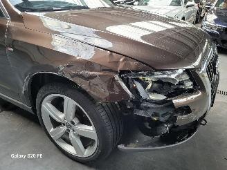 Audi Q5 3.0 TDi 176-KW Automaat Quattro S-Line Panoramadak picture 5