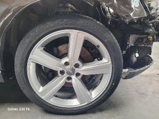 Audi Q5 3.0 TDi 176-KW Automaat Quattro S-Line Panoramadak picture 9