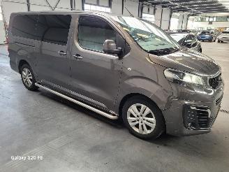 Peugeot Expert Lang 2.0 HDi 130-KW Automaat Bestel picture 4