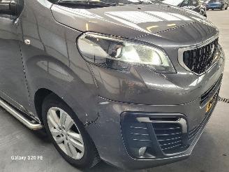 Peugeot Expert Lang 2.0 HDi 130-KW Automaat Bestel picture 5