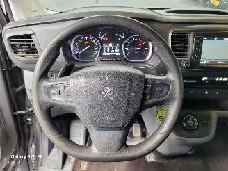 Peugeot Expert Lang 2.0 HDi 130-KW Automaat Bestel picture 18