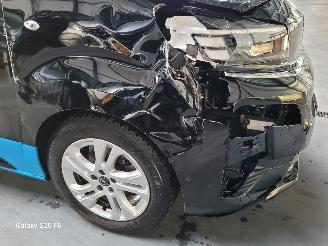 Opel Vivaro Lang 2.0 Diesel 130-KW Automaat Dubbel-Cabine picture 9