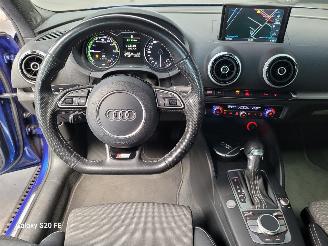 Audi A3 Sportback 1.4 e-Tron 110-KW S-Tronic S-Line picture 20