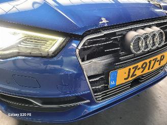 Audi A3 Sportback 1.4 e-Tron 110-KW S-Tronic S-Line picture 7